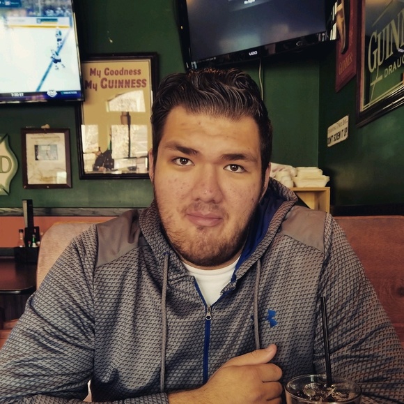 Meet your Posher, Scott - Picture 1 of 1